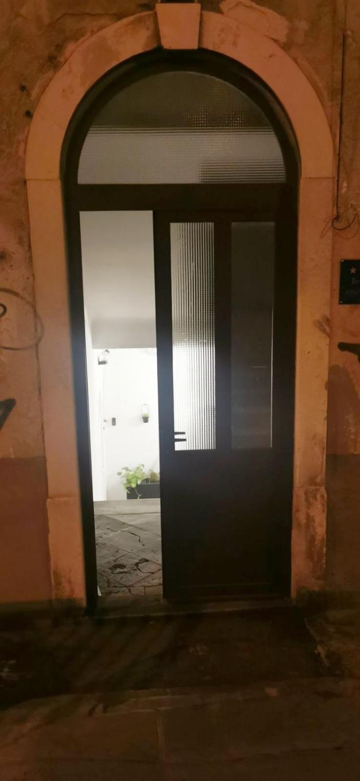Appartamento Secret Cave Fiume Esterno foto